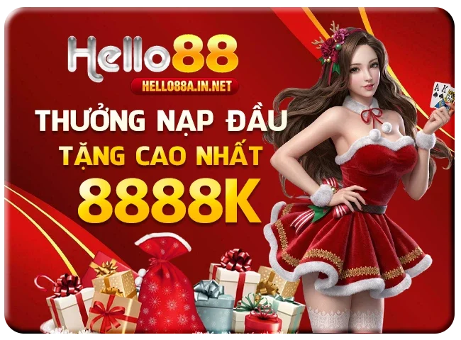 Thưởng nạp đầu - Tặng cao nhất 8888K